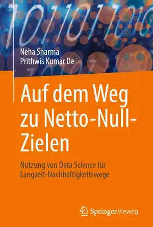 Buchcover ISBN 9789819703357