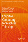 Buchcover Cognitive Computing for Machine Thinking