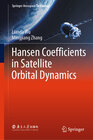 Buchcover Hansen Coefficients in Satellite Orbital Dynamics