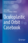 Buchcover Oculoplastic and Orbit Casebook