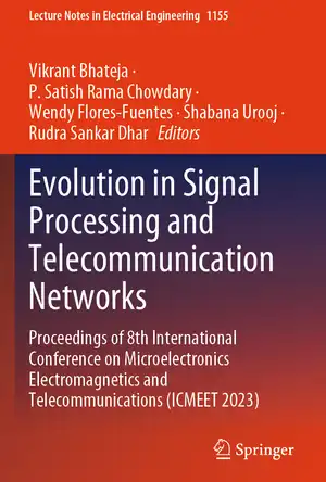 Buchcover ISBN 9789819706464