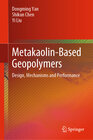 Buchcover Metakaolin-Based Geopolymers