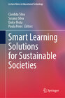 Buchcover Smart Learning Solutions for Sustainable Societies