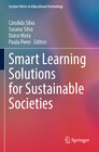 Buchcover Smart Learning Solutions for Sustainable Societies