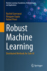 Buchcover Robust Machine Learning