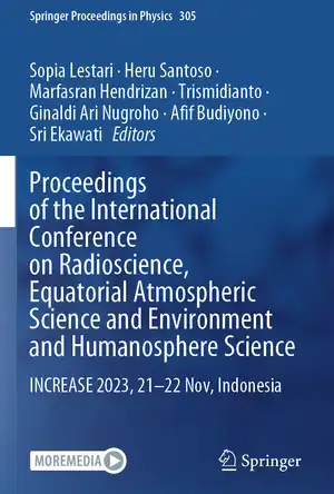 Buchcover ISBN 9789819707423