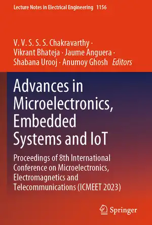 Buchcover ISBN 9789819707690