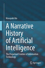 Buchcover A Narrative History of Artificial Intelligence