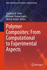 Buchcover Polymer Composites: From Computational to Experimental Aspects
