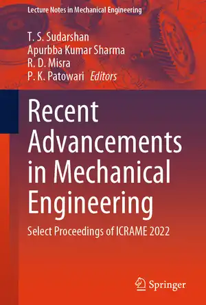 Buchcover ISBN 9789819708994