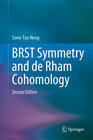 Buchcover BRST Symmetry and de Rham Cohomology