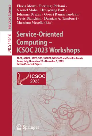 Buchcover ISBN 9789819709892