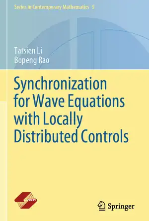 Buchcover ISBN 9789819709946