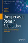 Buchcover Unsupervised Domain Adaptation
