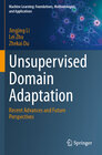 Buchcover Unsupervised Domain Adaptation