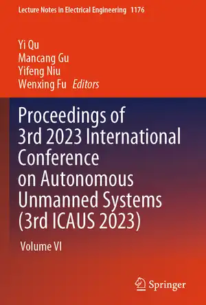 Buchcover ISBN 9789819711017