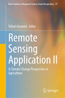 Buchcover Remote Sensing Application II