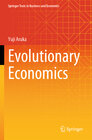 Buchcover Evolutionary Economics