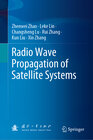 Buchcover Radio Wave Propagation of Satellite Systems