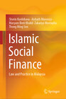 Buchcover Islamic Social Finance