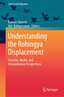 Buchcover Understanding the Rohingya Displacement
