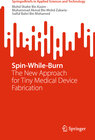 Buchcover Spin-While-Burn