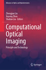 Buchcover Computational Optical Imaging