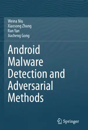 Buchcover ISBN 9789819714612