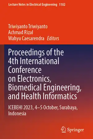 Buchcover ISBN 9789819714650