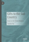 Buchcover Gifts to the Sad Country