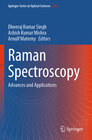 Buchcover Raman Spectroscopy