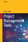 Buchcover Project Management Tools