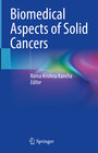 Buchcover Biomedical Aspects of Solid Cancers