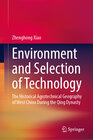 Buchcover Environment and Selection of Technology