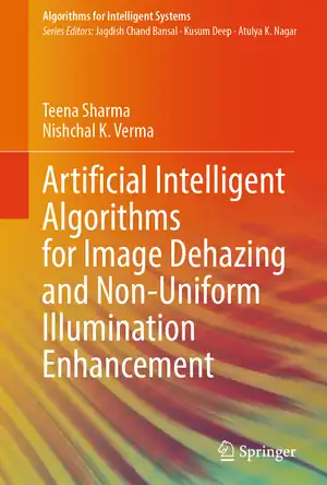 Buchcover ISBN 9789819720118