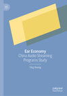 Buchcover Ear Economy