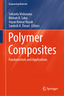 Buchcover Polymer Composites