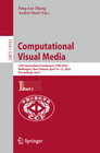 Buchcover Computational Visual Media