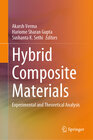 Buchcover Hybrid Composite Materials