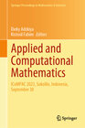 Buchcover Applied and Computational Mathematics