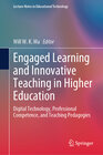 Buchcover Engaged Learning and Innovative Teaching in Higher Education
