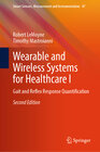 Buchcover Wearable and Wireless Systems for Healthcare I