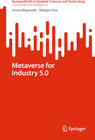 Buchcover Metaverse for Industry 5.0