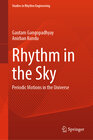 Buchcover Rhythm in the Sky