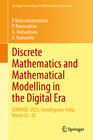 Buchcover Discrete Mathematics and Mathematical Modelling in the Digital Era