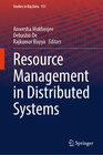Buchcover Resource Management in Distributed Systems