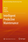 Buchcover Intelligent Predictive Maintenance