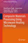 Buchcover Composite Materials Processing Using Microwave Heating Technology