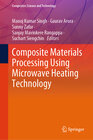 Buchcover Composite Materials Processing Using Microwave Heating Technology