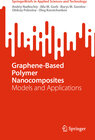 Buchcover Graphene-Based Polymer Nanocomposites
